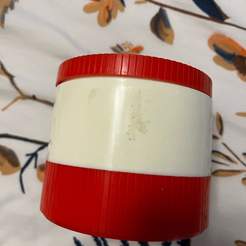 Vintage Aladdin Thermo Jar Model #7000 Urethane Insulated USA